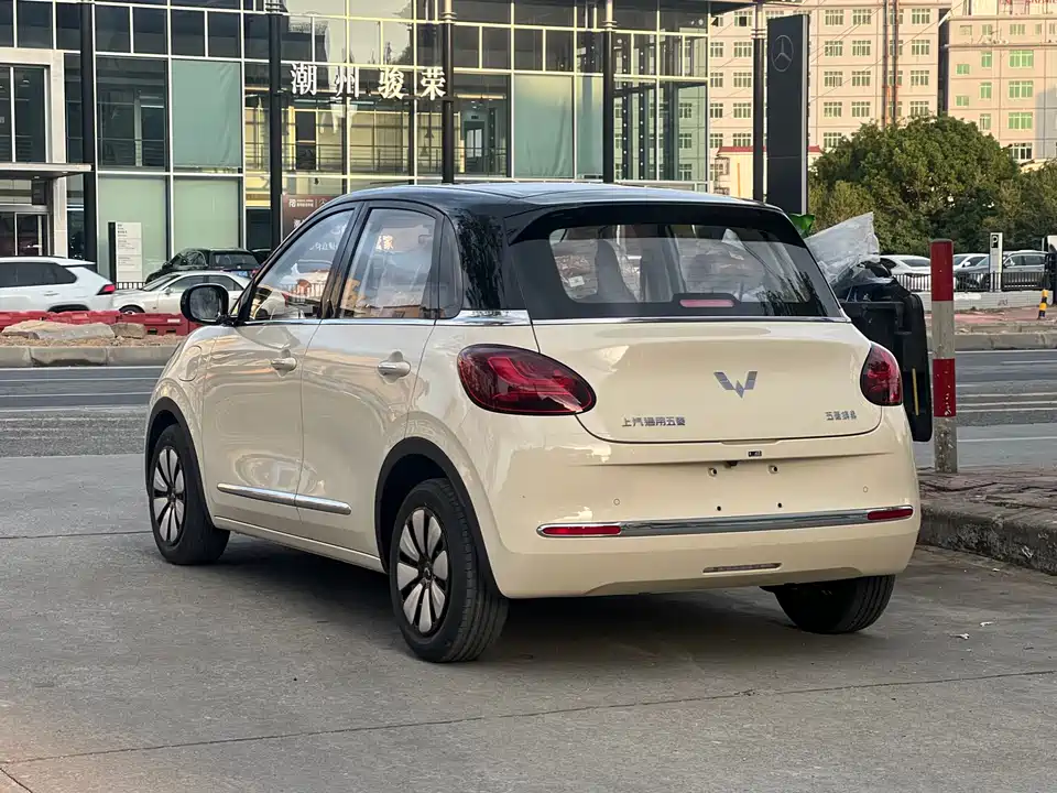 Wuling Wuling Bingguo