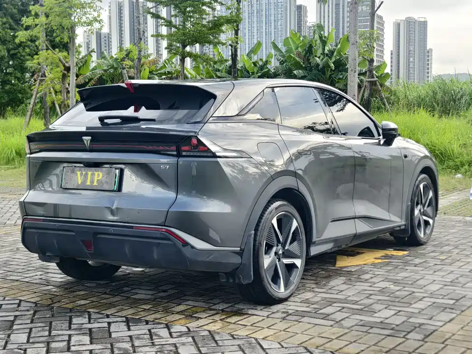 DEEPAL Dark blue S07