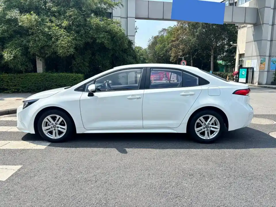 Toyota Lei Ling