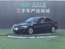 ����3ϵ 2011�� 318i ������
