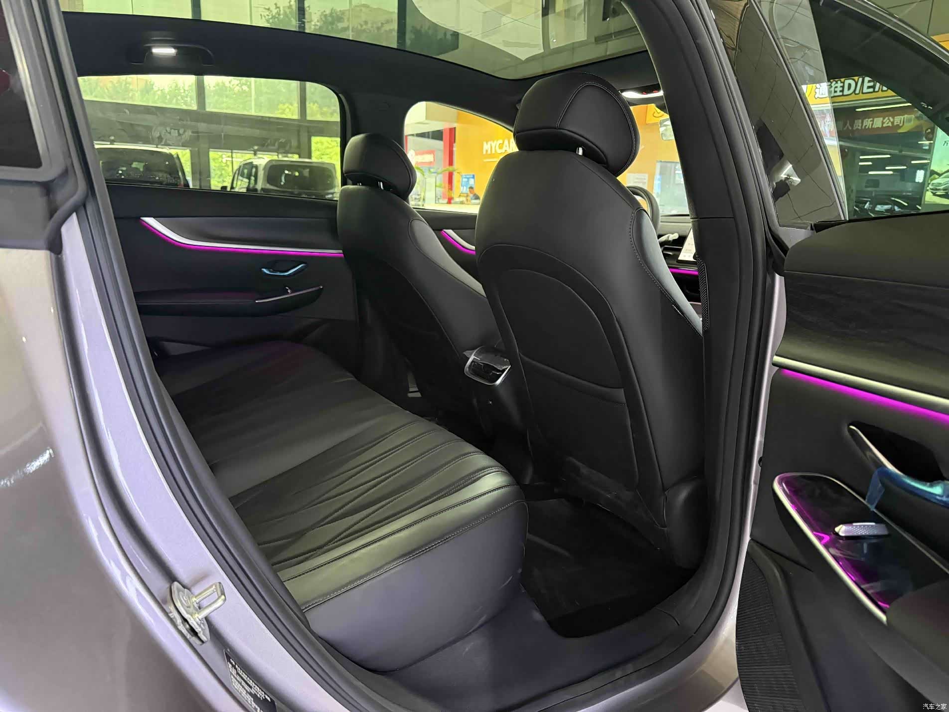 Changan Eado, 2026 3