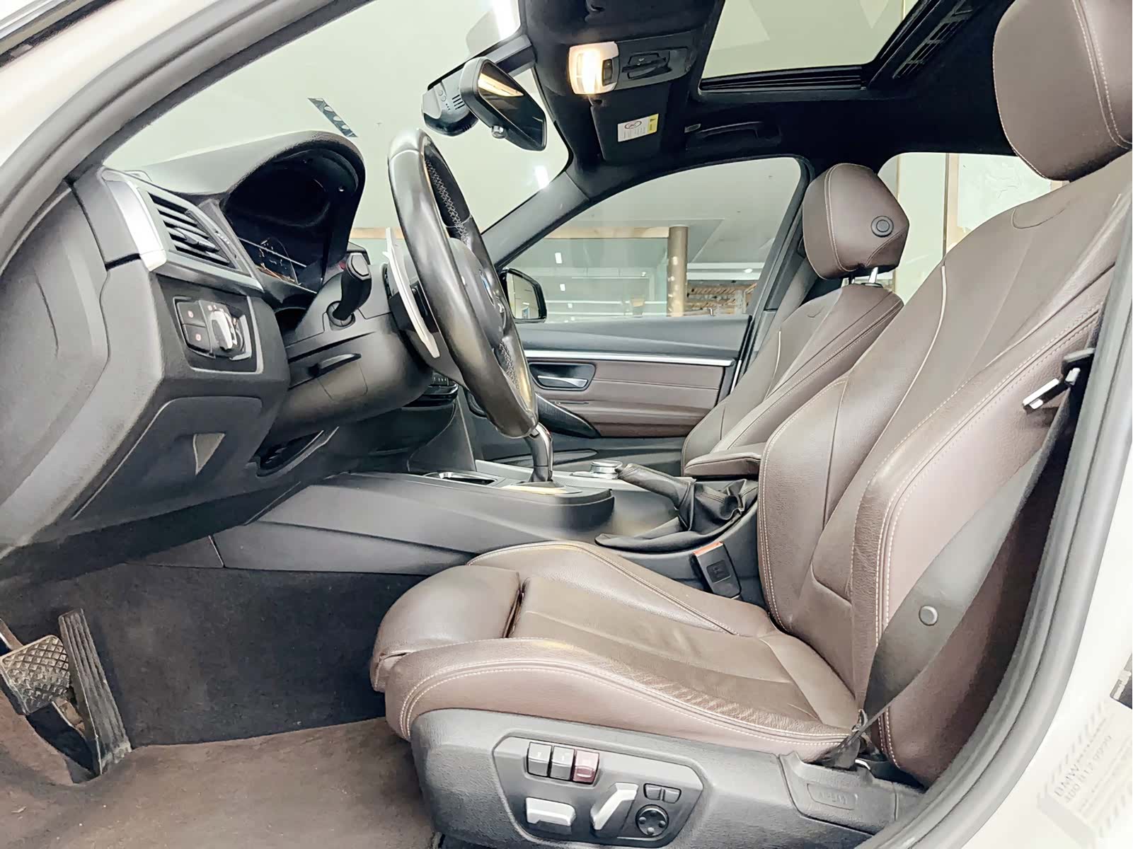 BMW 3 Series, 2018 10