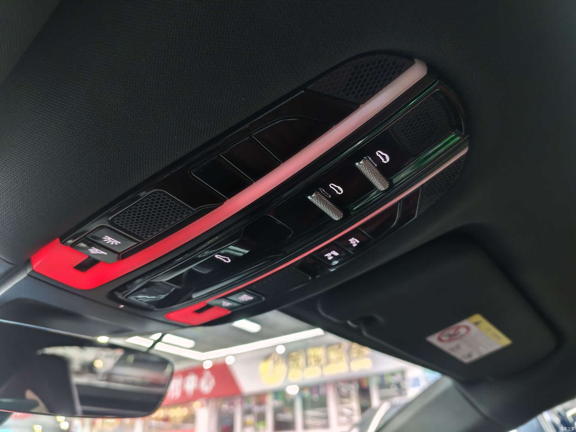 Porsche Panamera, 2021 22
