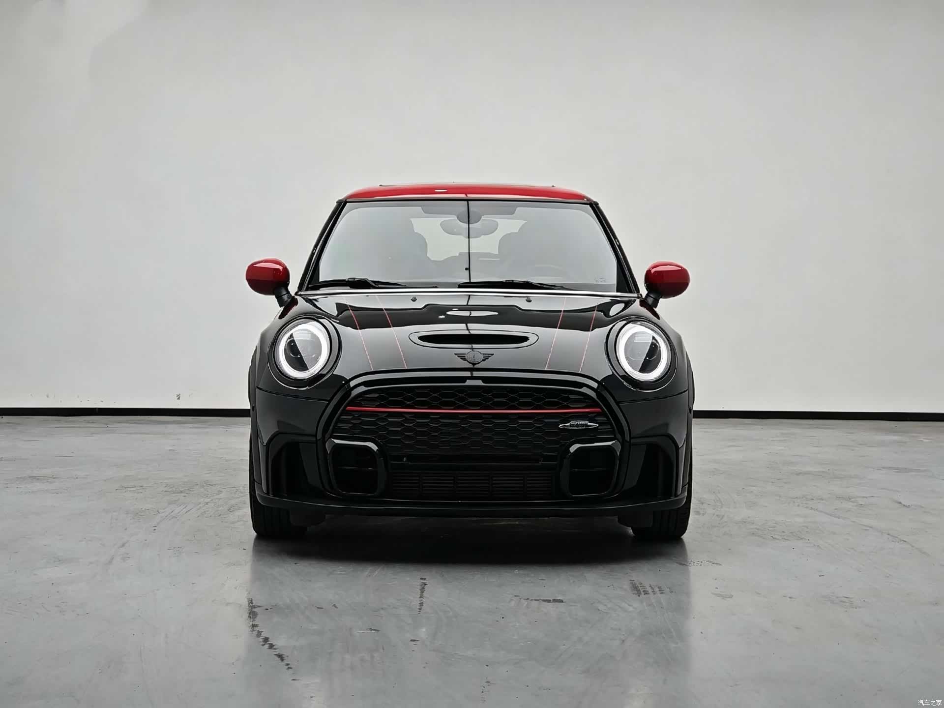 Mini Cooper, 2021 2