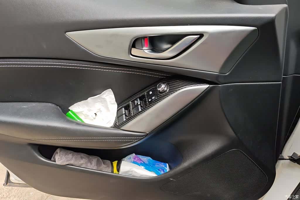 Mazda CX-4, 2018 7