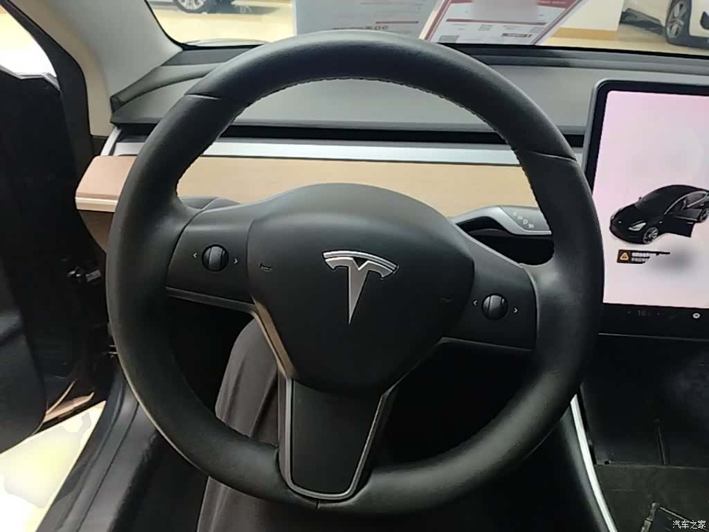 Tesla Model 3, 2020 11