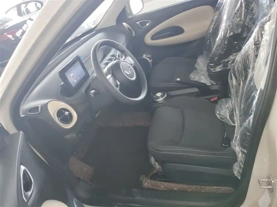 Wuling Wuling Bingguo