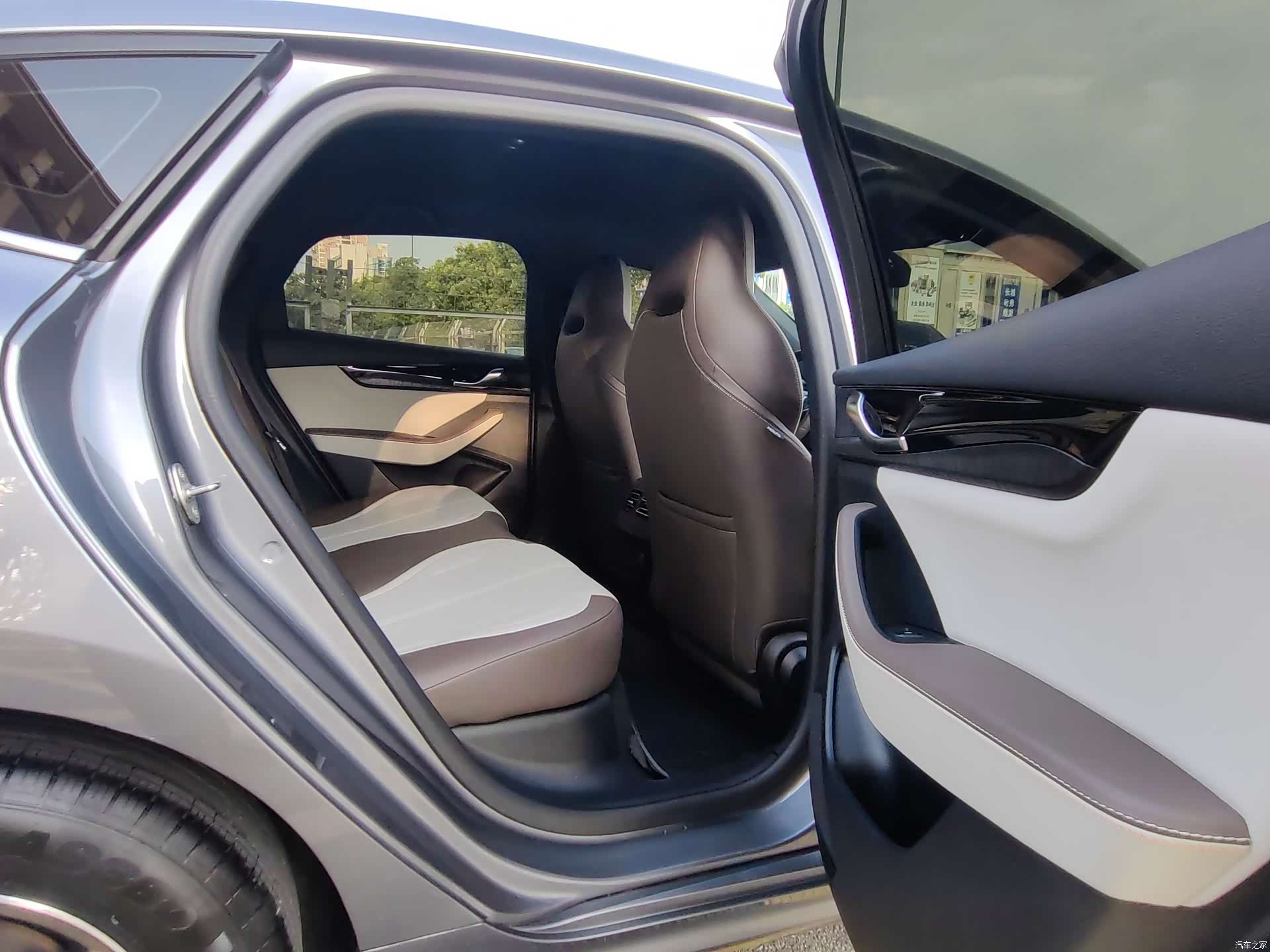 BYD Qin, 2024 6