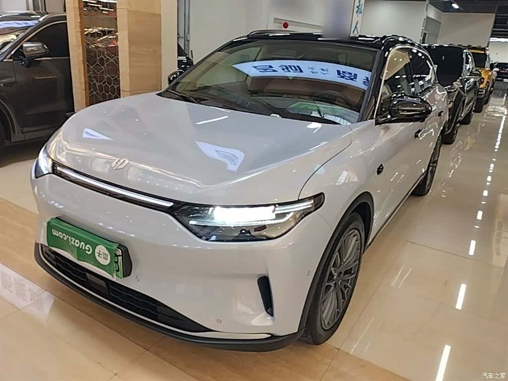 Leapmotor C11, 2025 2