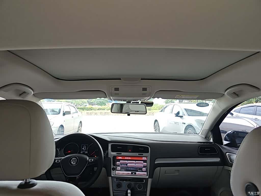Volkswagen Golf, 2018 18