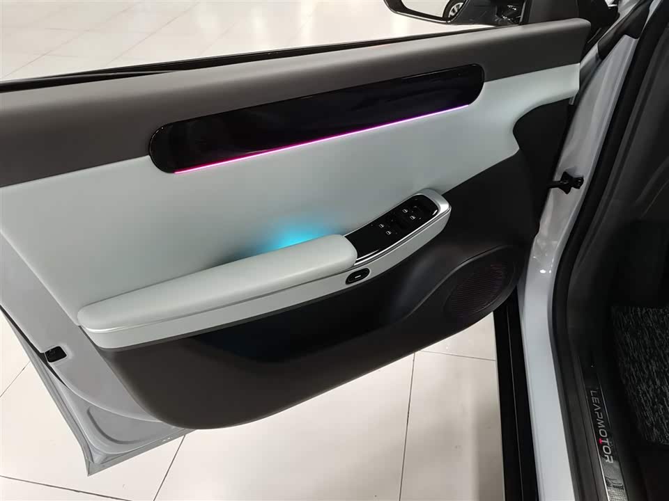 Leapmotor C01 Leapmotor C01
