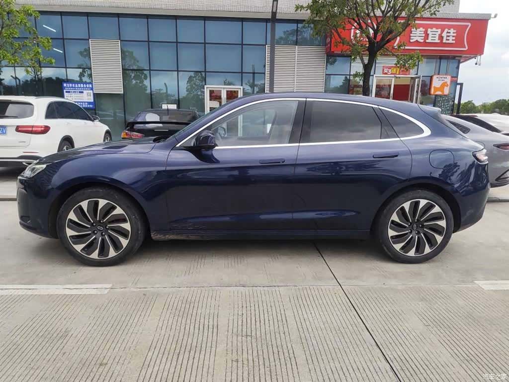 AITO M5, 2023 7