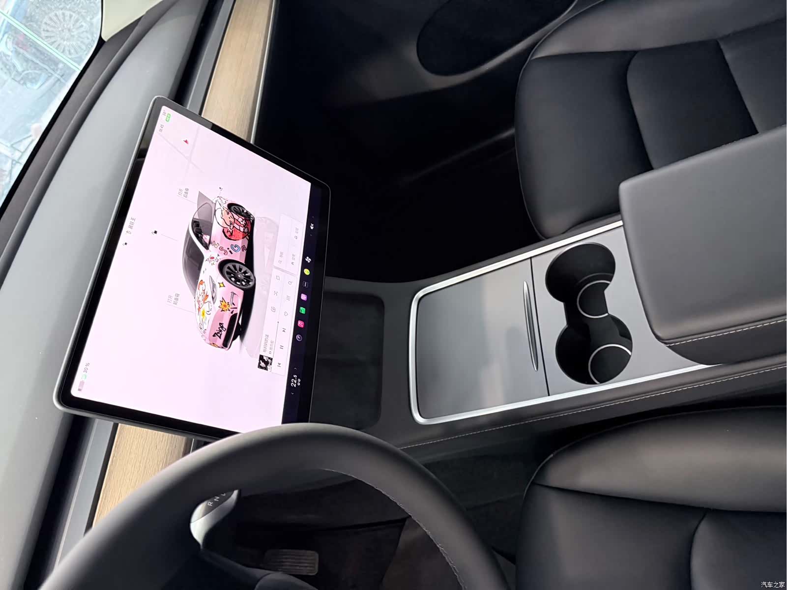 Tesla Model 3, 2023 8