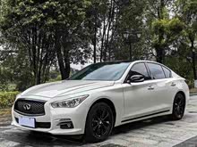 Ӣ�����Q50L 2016�� 2.0T ���ʰ�