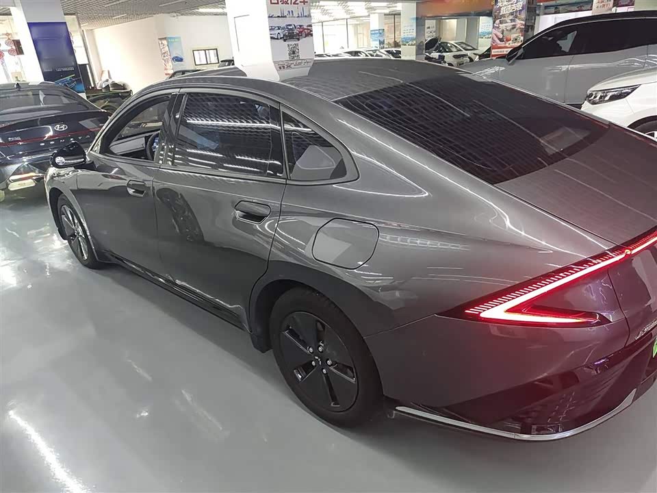 Wuling Wuling Starlight