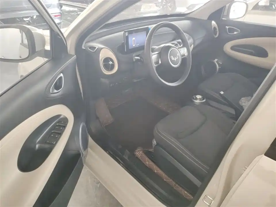 Wuling Wuling Bingguo