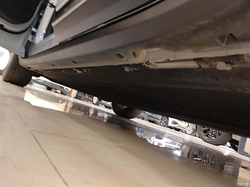 Leapmotor C11, 2025 22