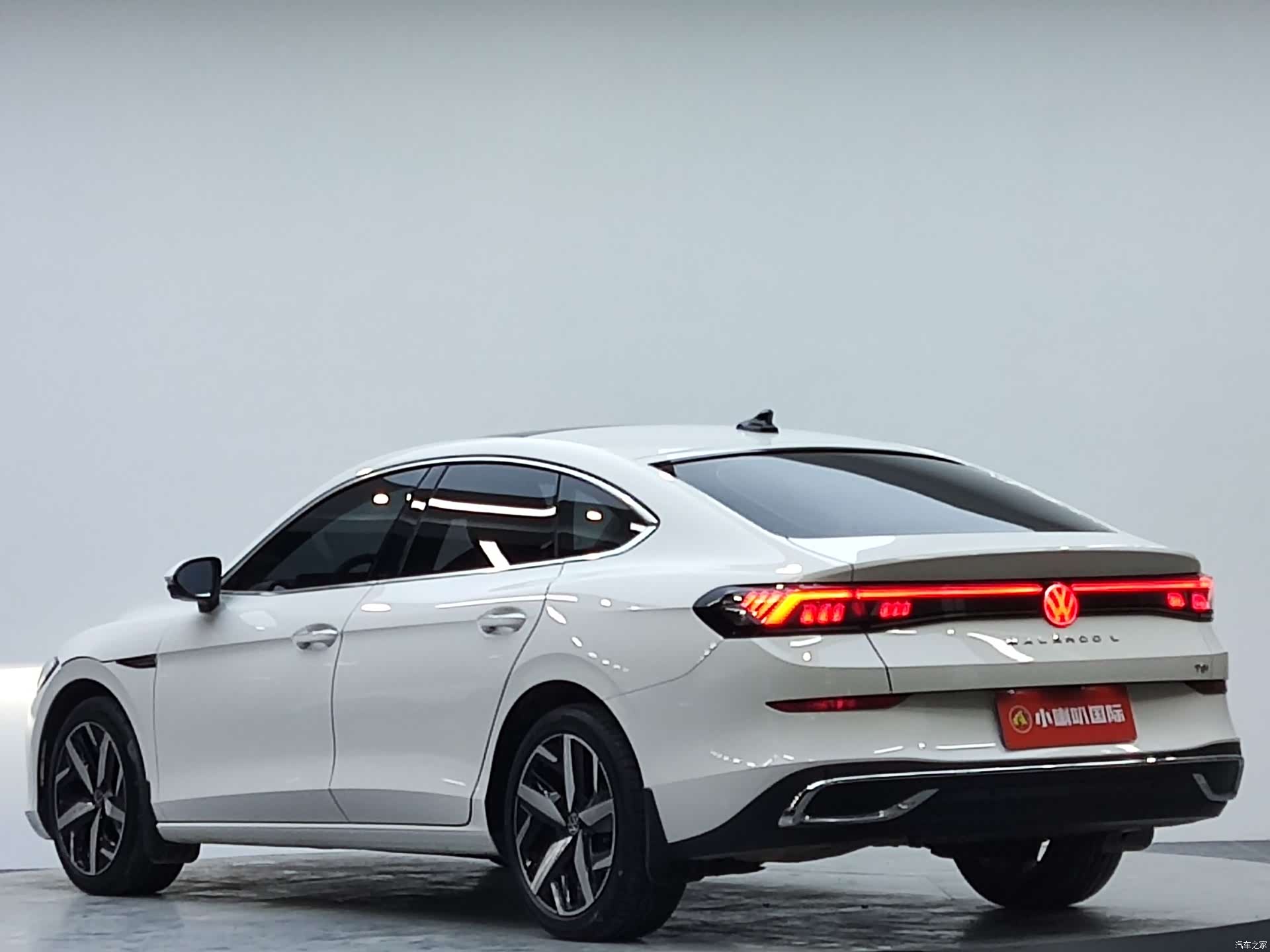 Volkswagen Lamando, 2022 все фото