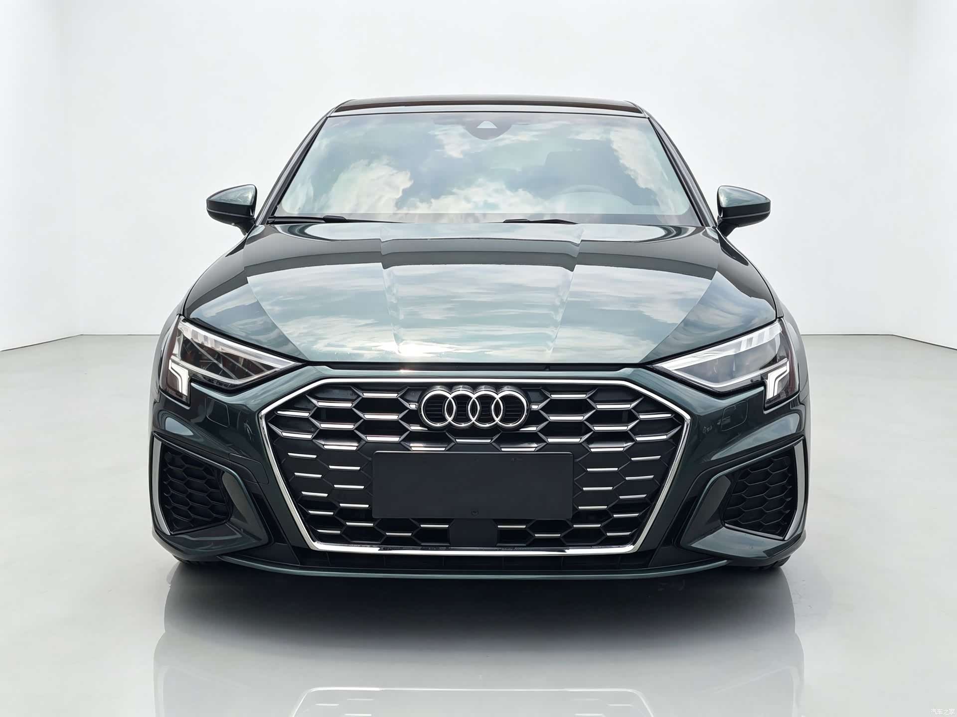 Audi A3, 2023 2