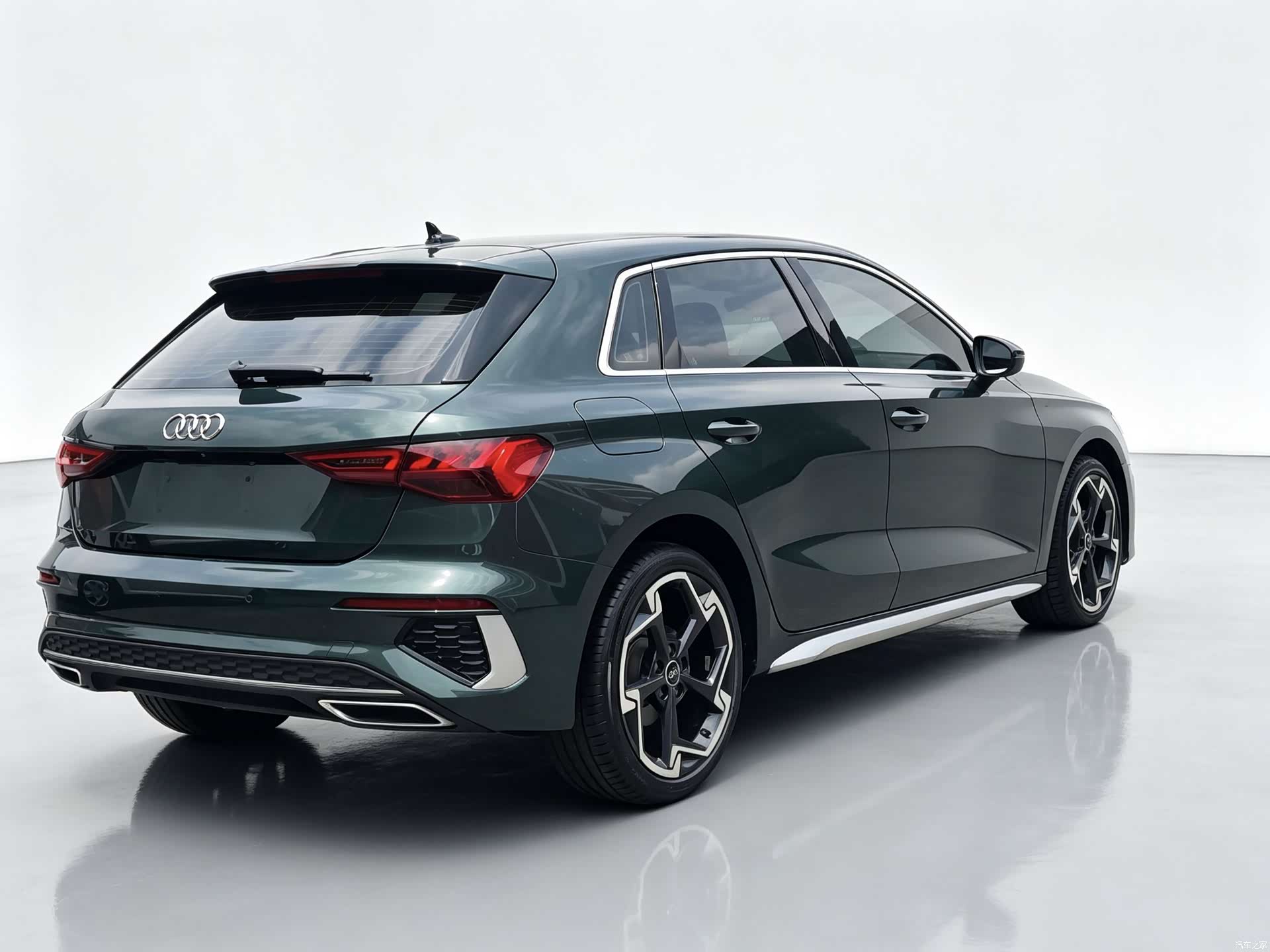 Audi A3, 2023 7