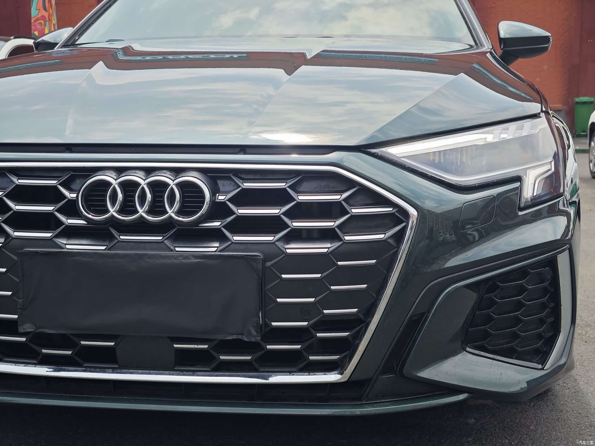 Audi A3, 2023 16
