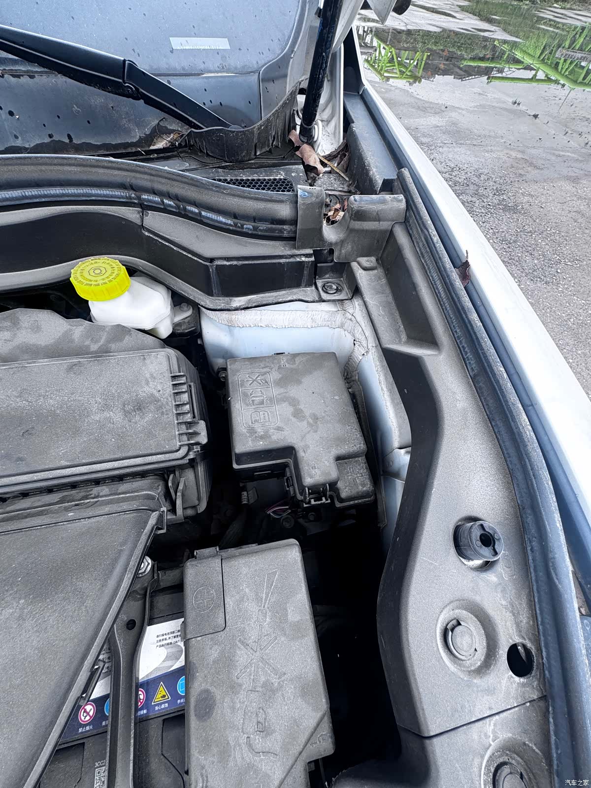 Haval H6, 2021 18