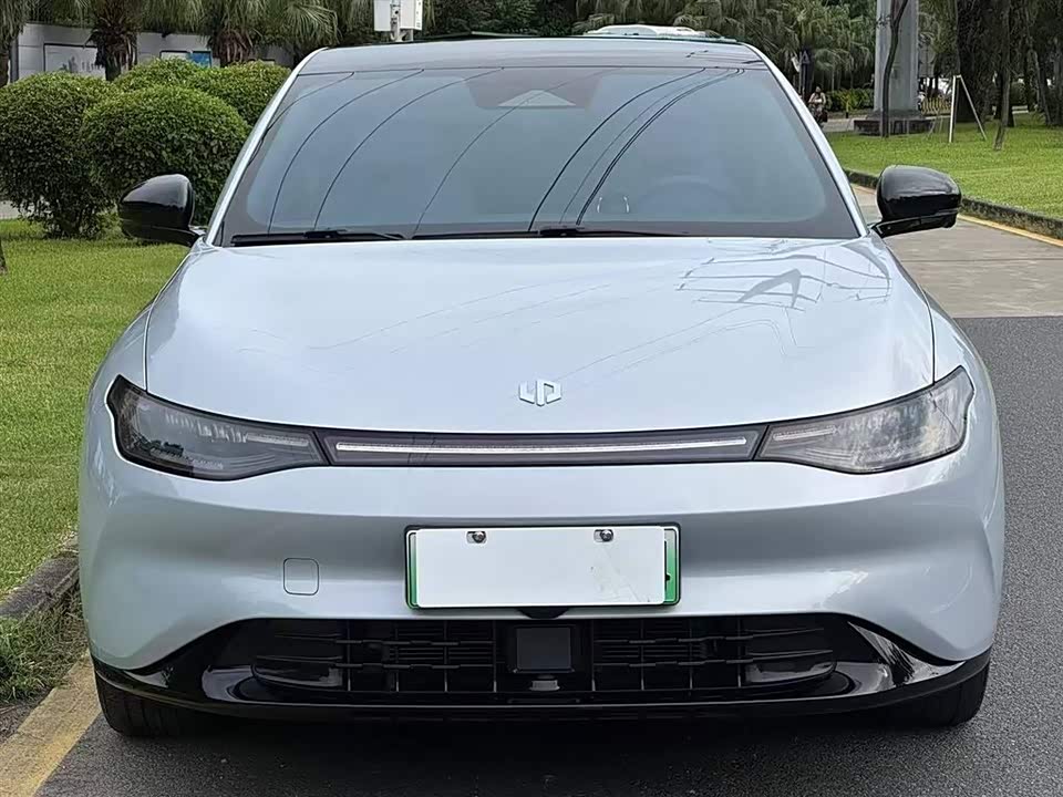 Leapmotor C01 Leapmotor C01