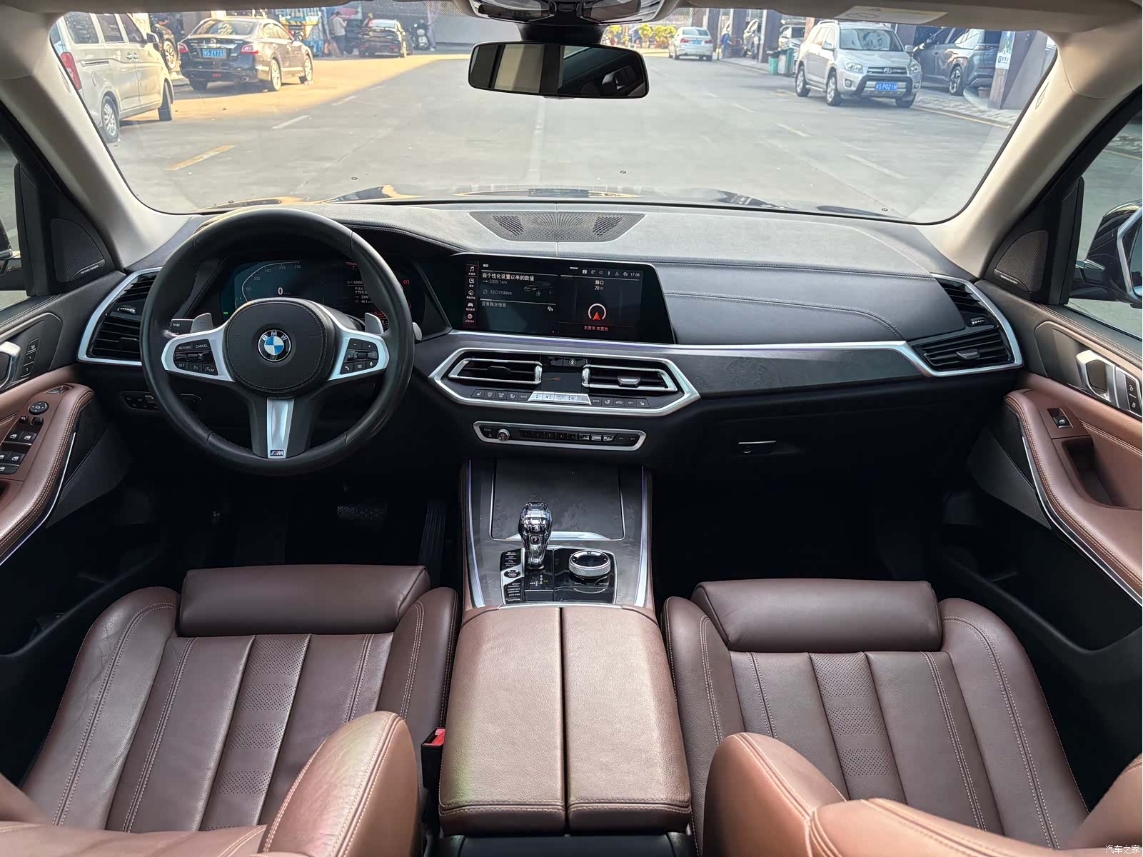 BMW X5, 2020 9