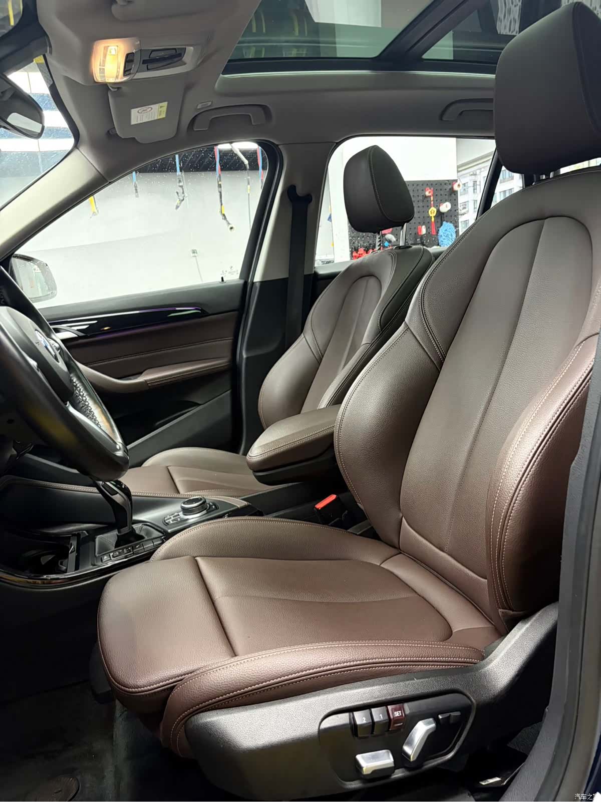 BMW X1, 2022 12