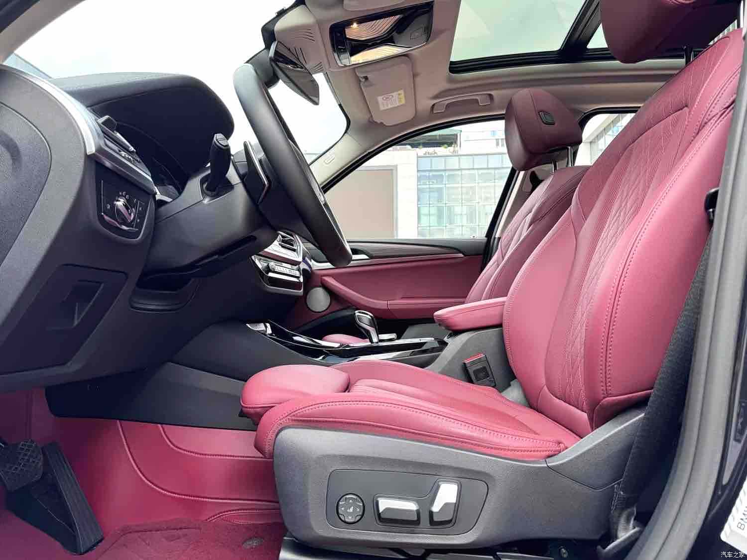 BMW X3, 2023 6
