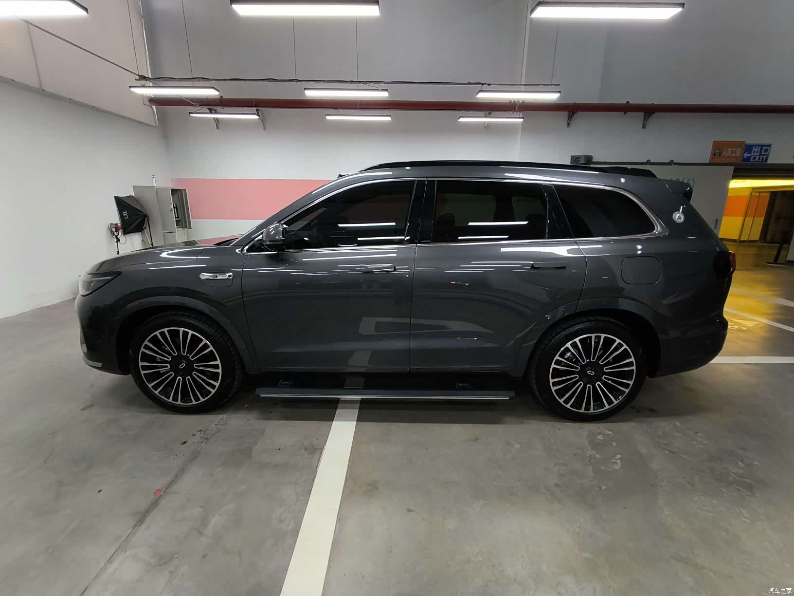 AITO M7, 2024 2