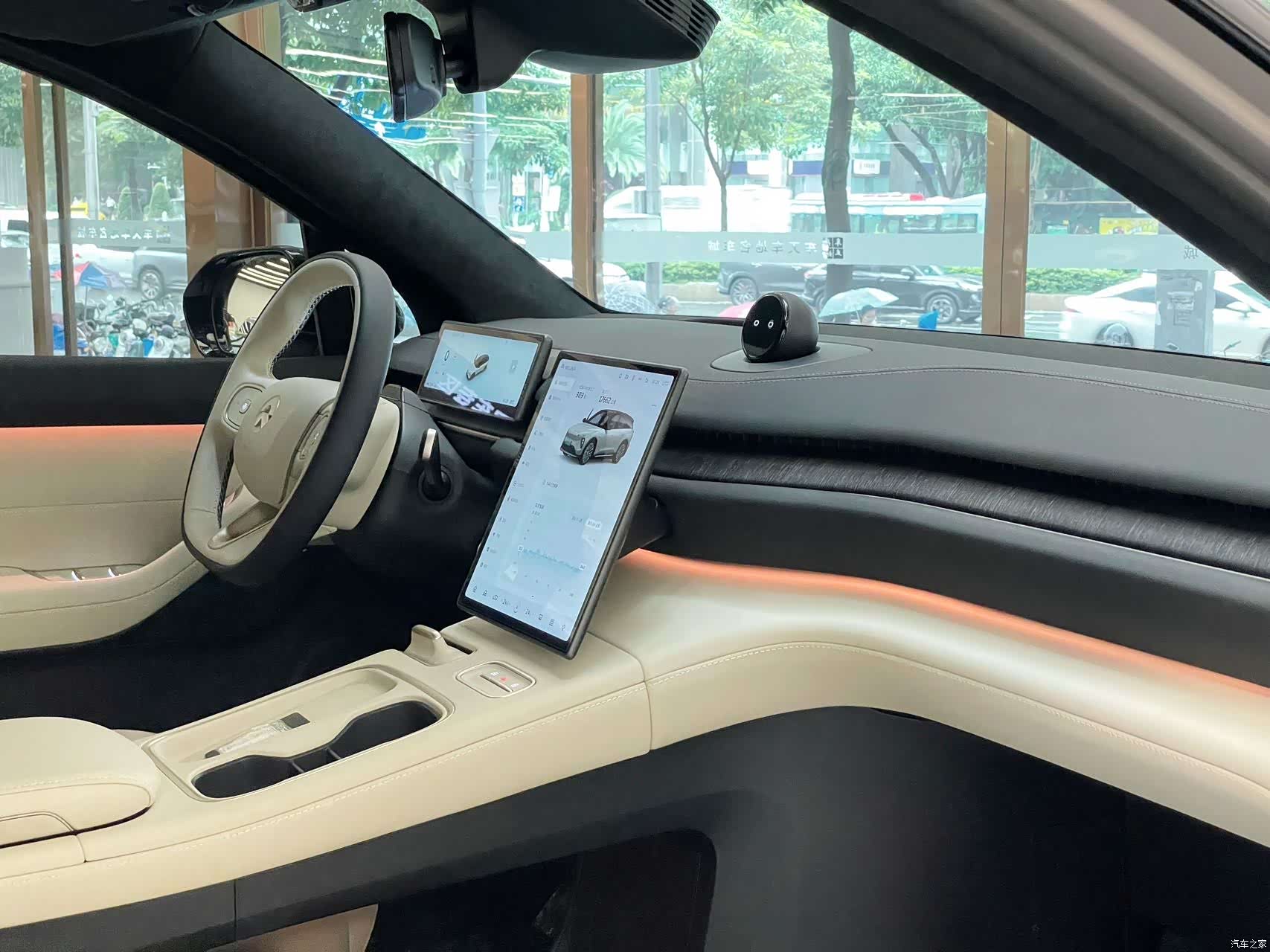 NIO ES6, 2023 10