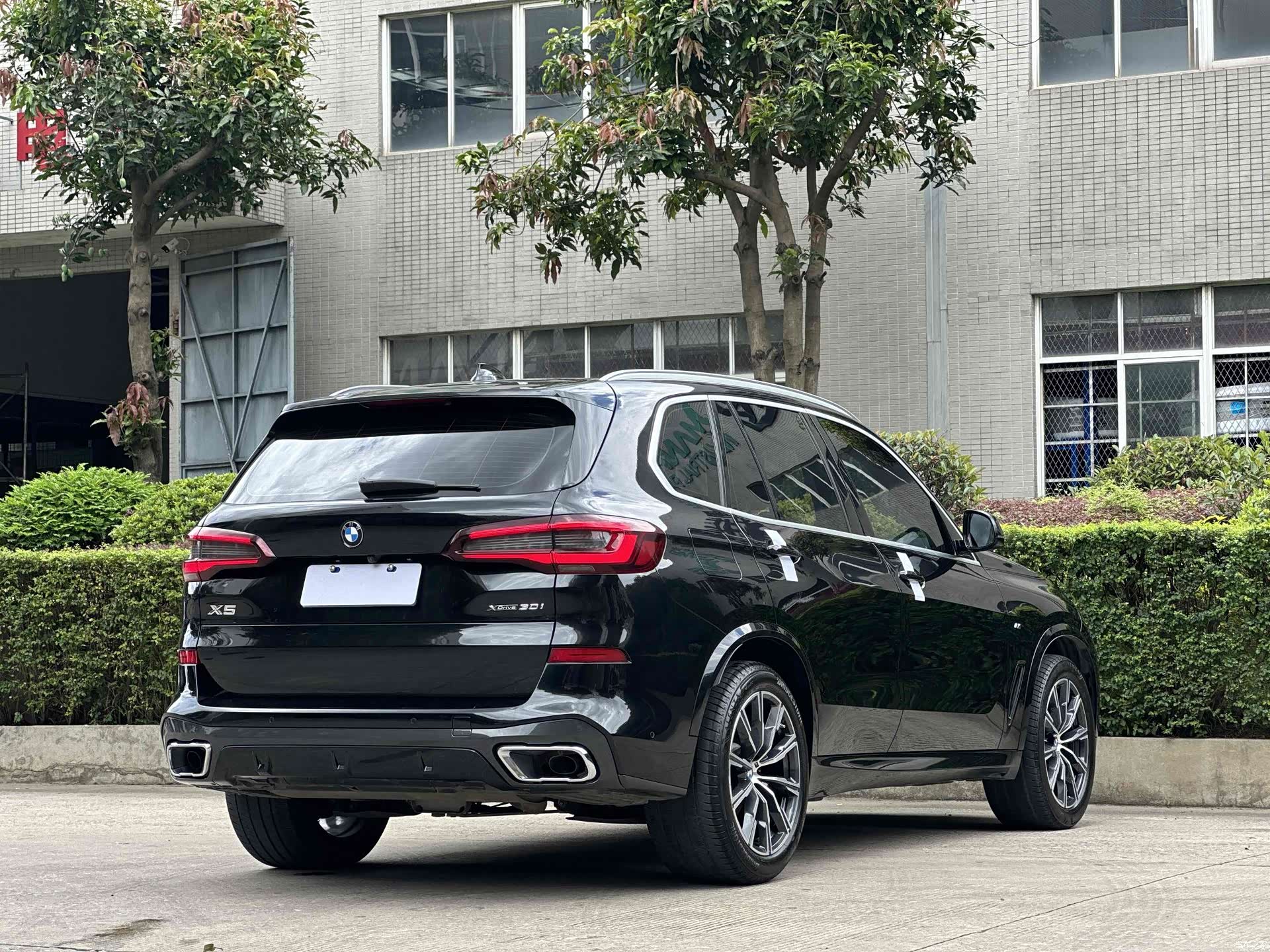 BMW X5, 2022 2