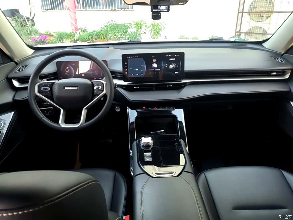 Haval H6, 2023 6