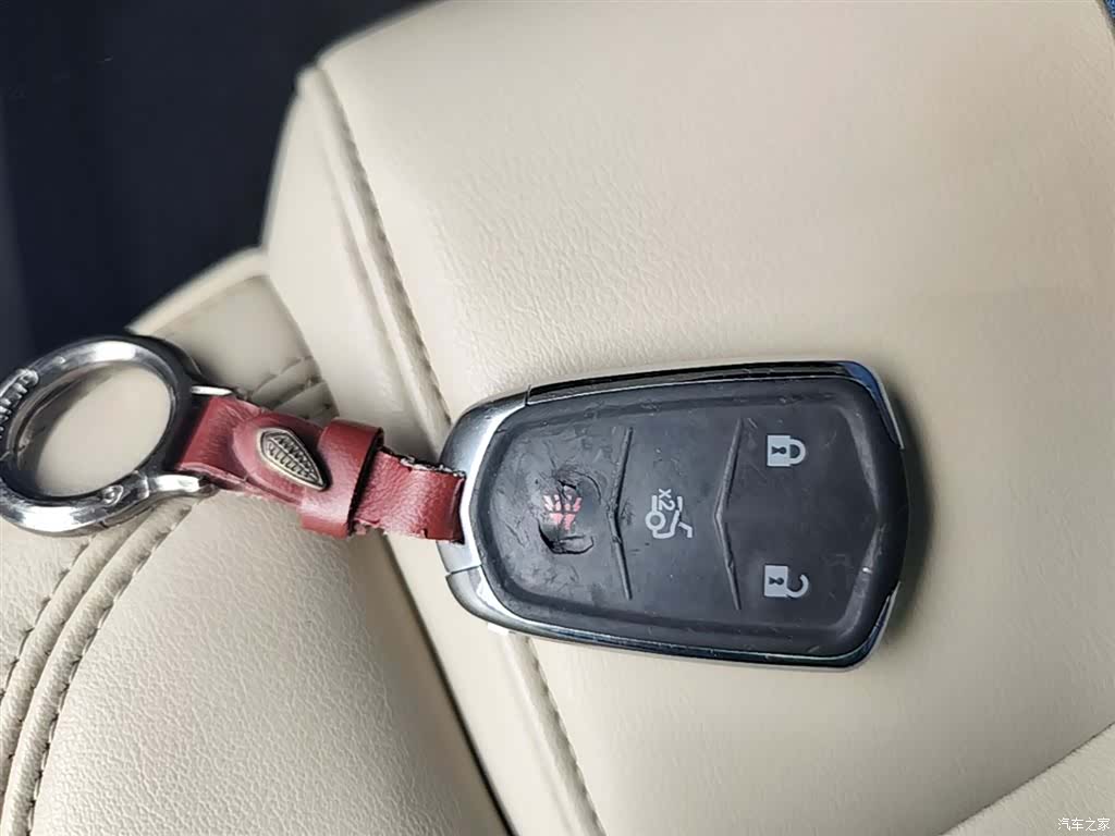 Cadillac CT6, 2018 8