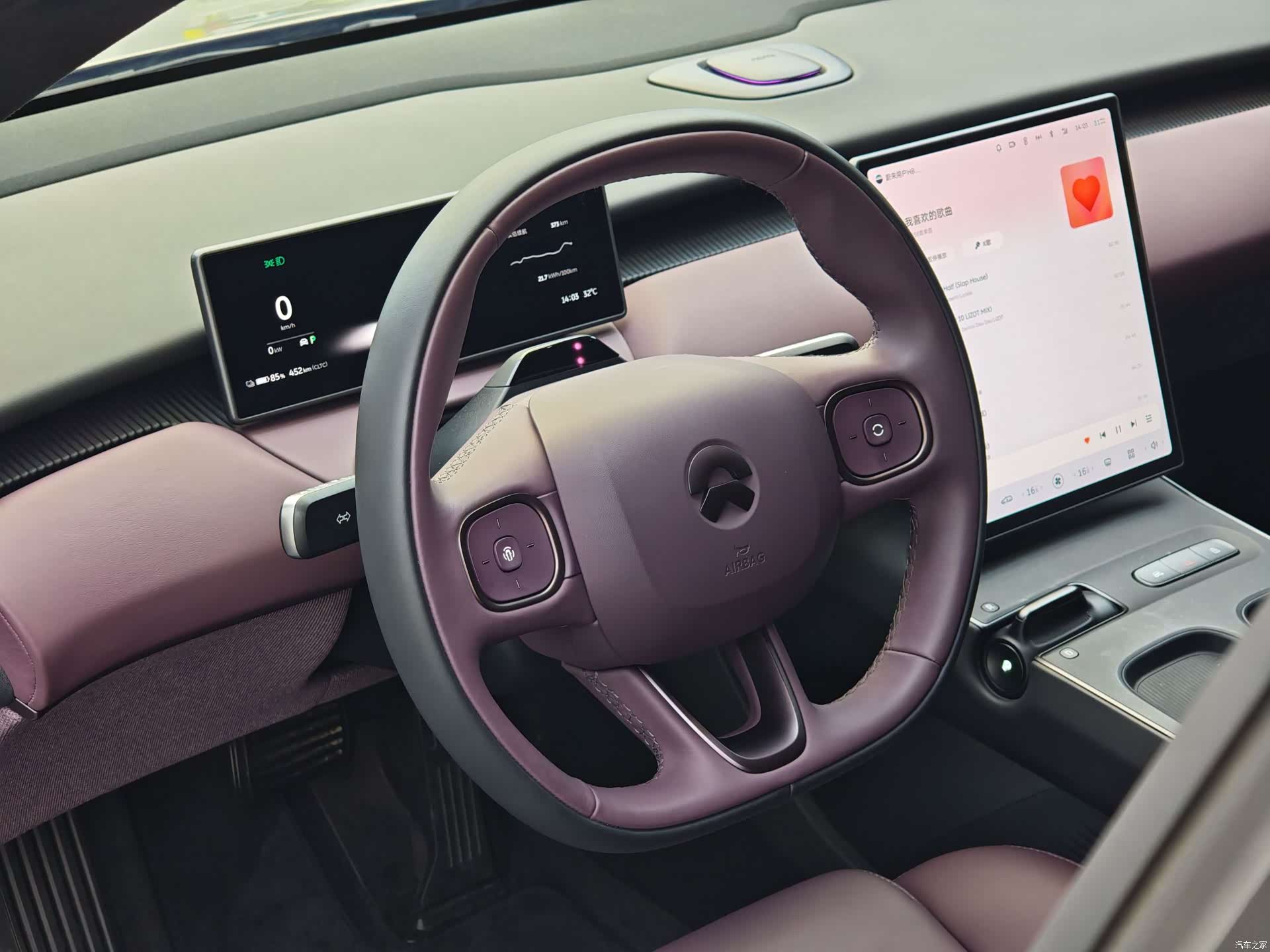 NIO ET5, 2025 27
