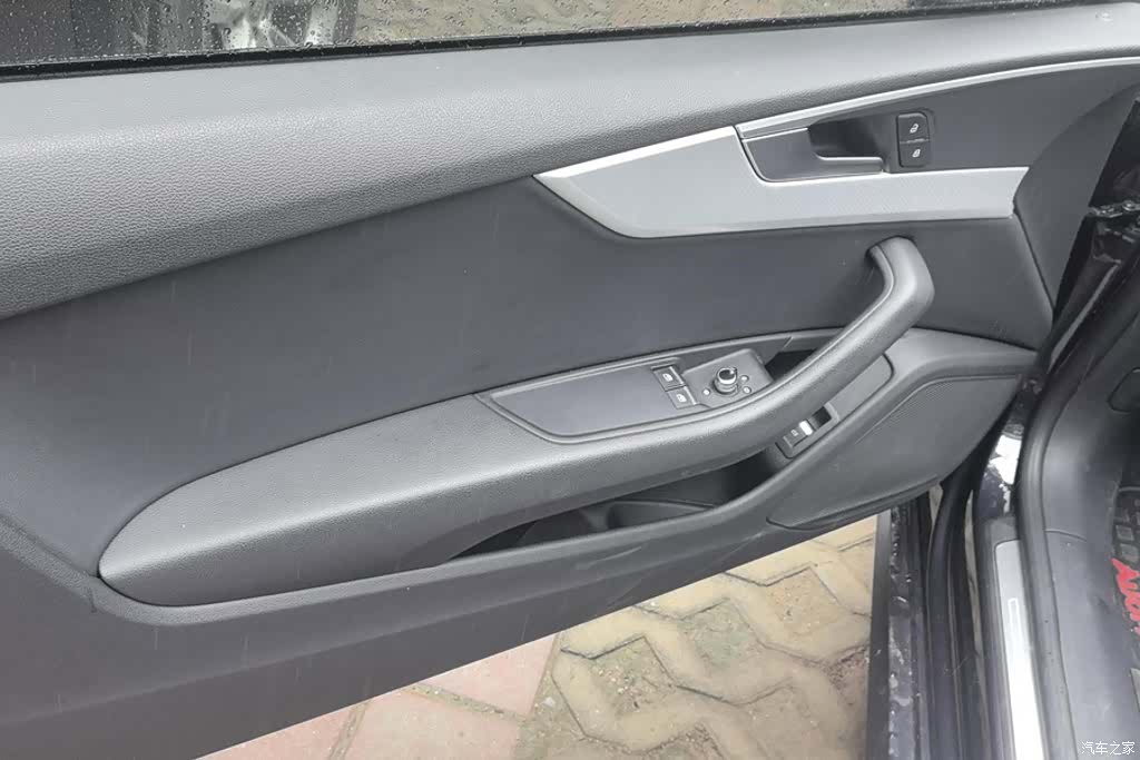 Audi A5, 2018 7