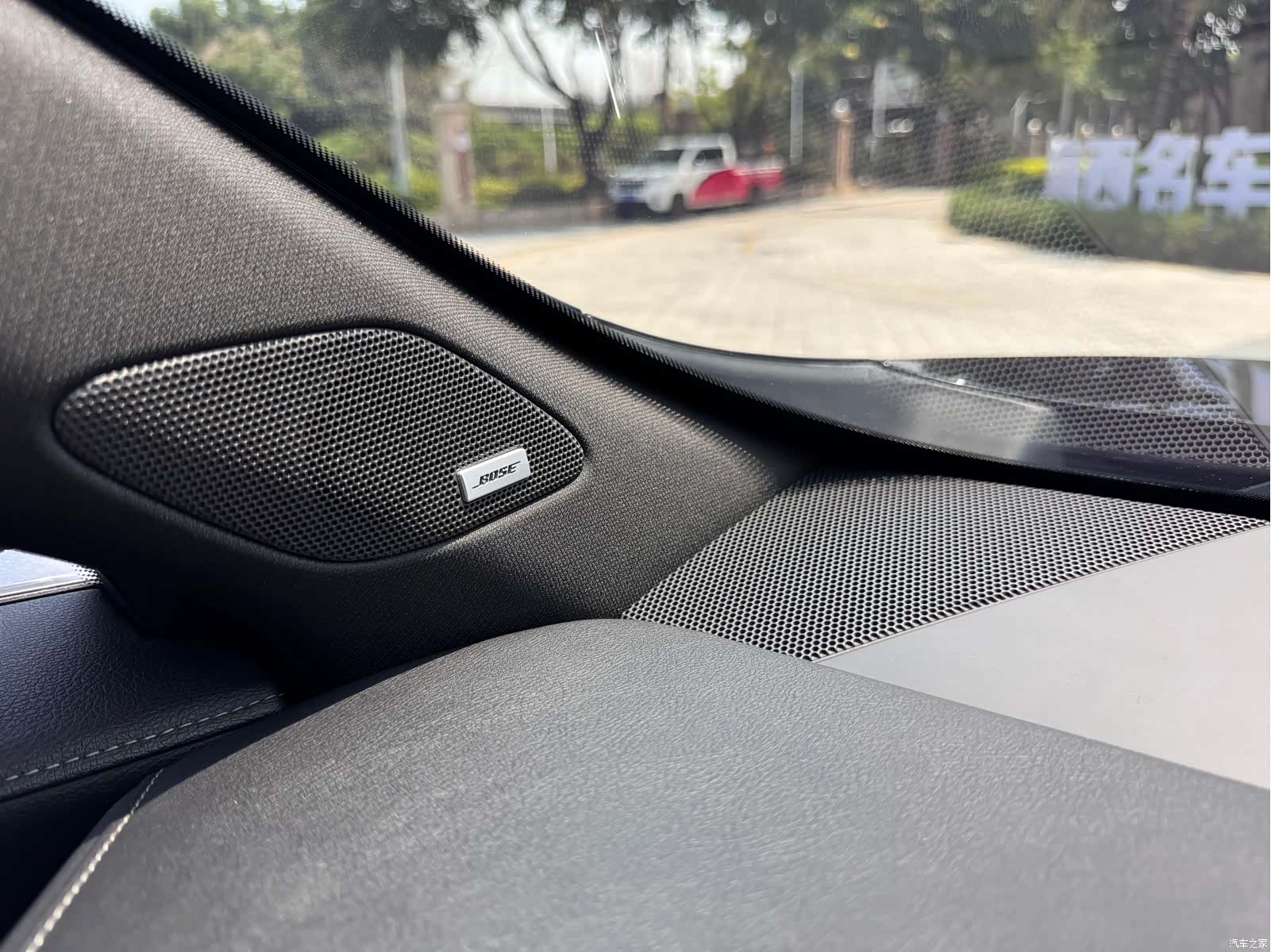 Cadillac XT4, 2020 13