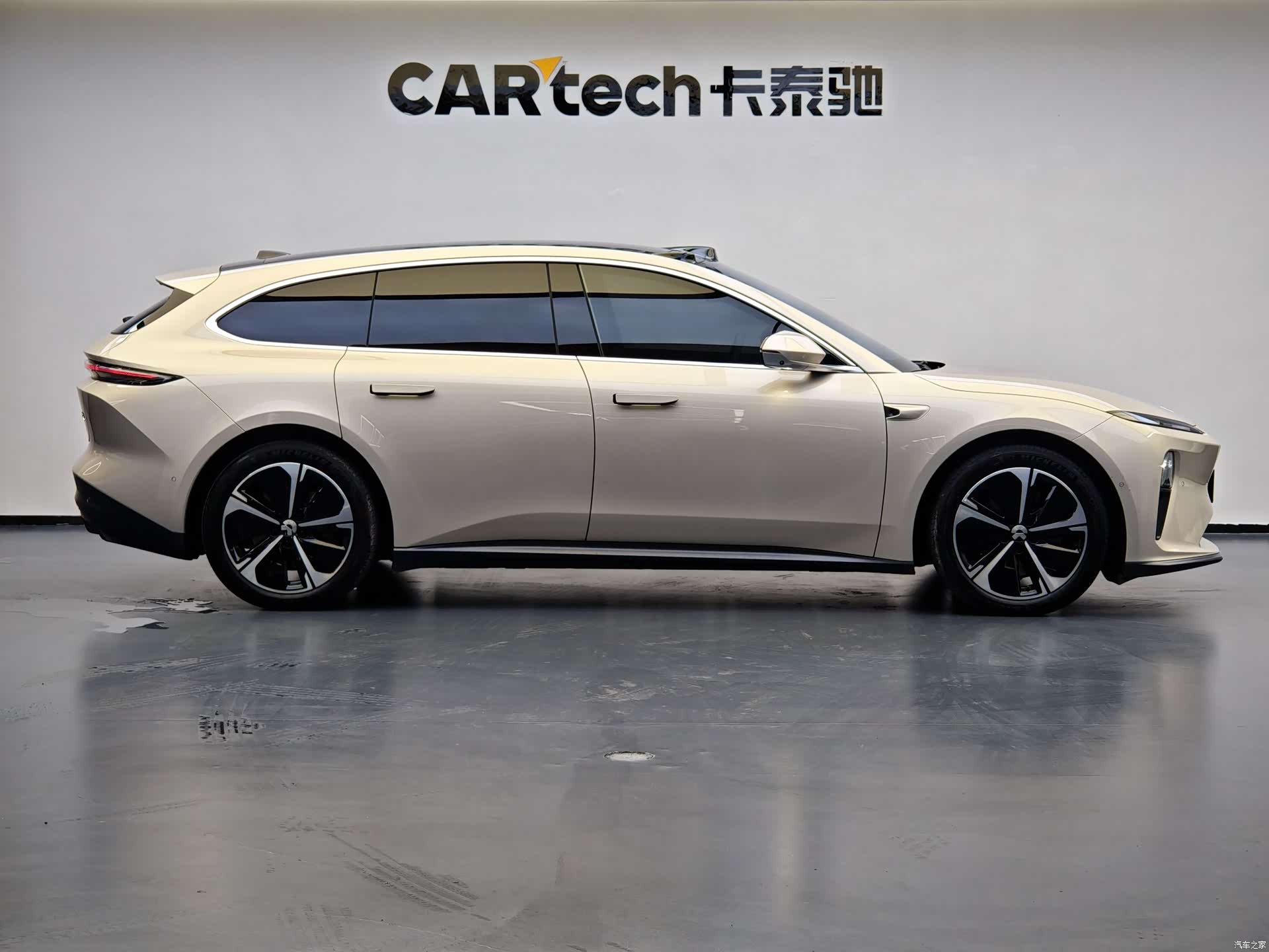 NIO ET5, 2025 3