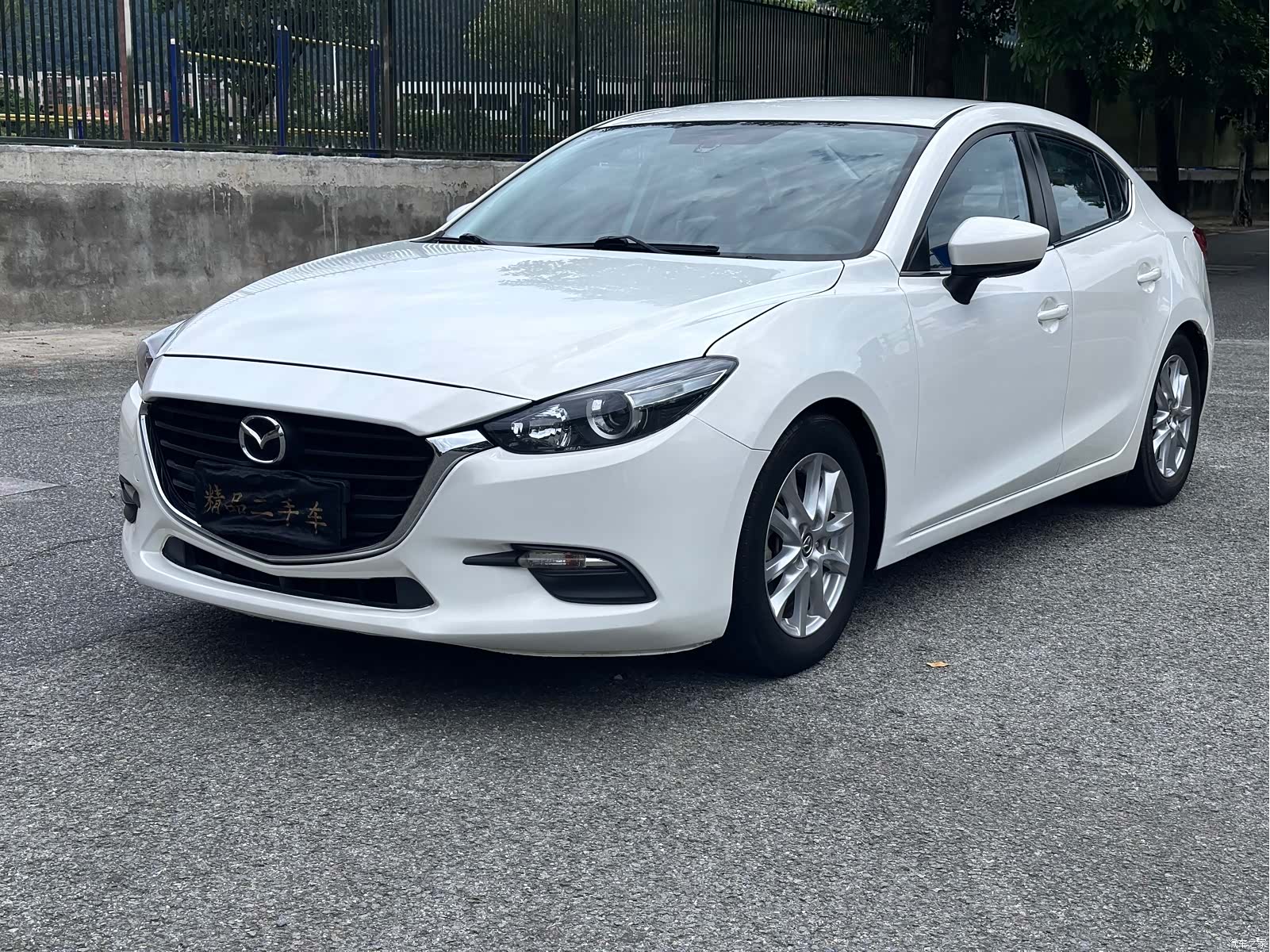 Mazda Mazda3, 2019 1