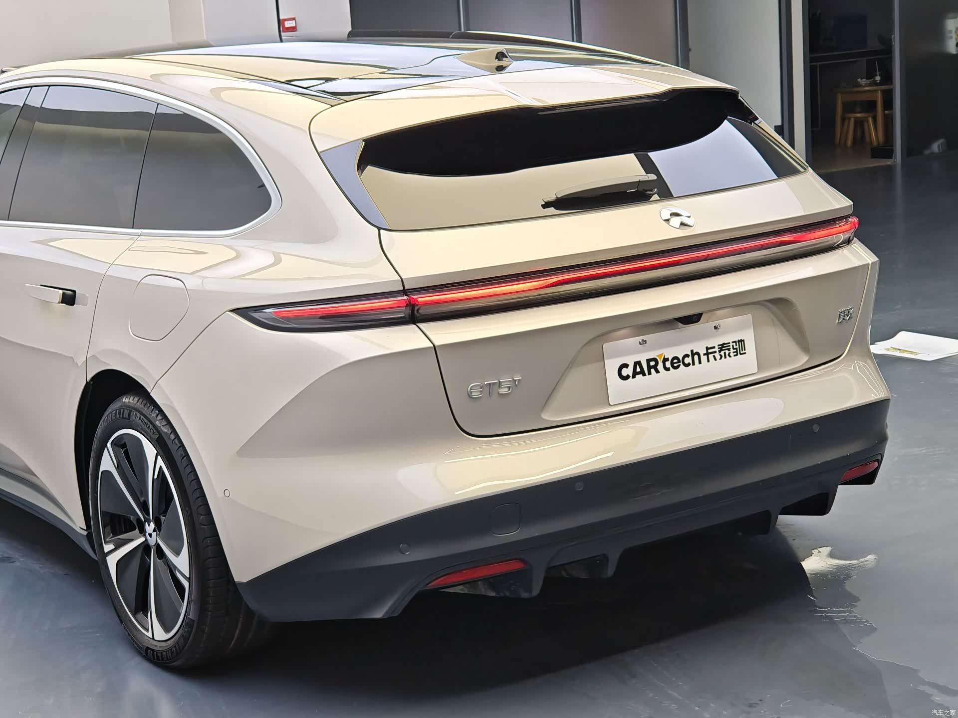 NIO ET5, 2025 10