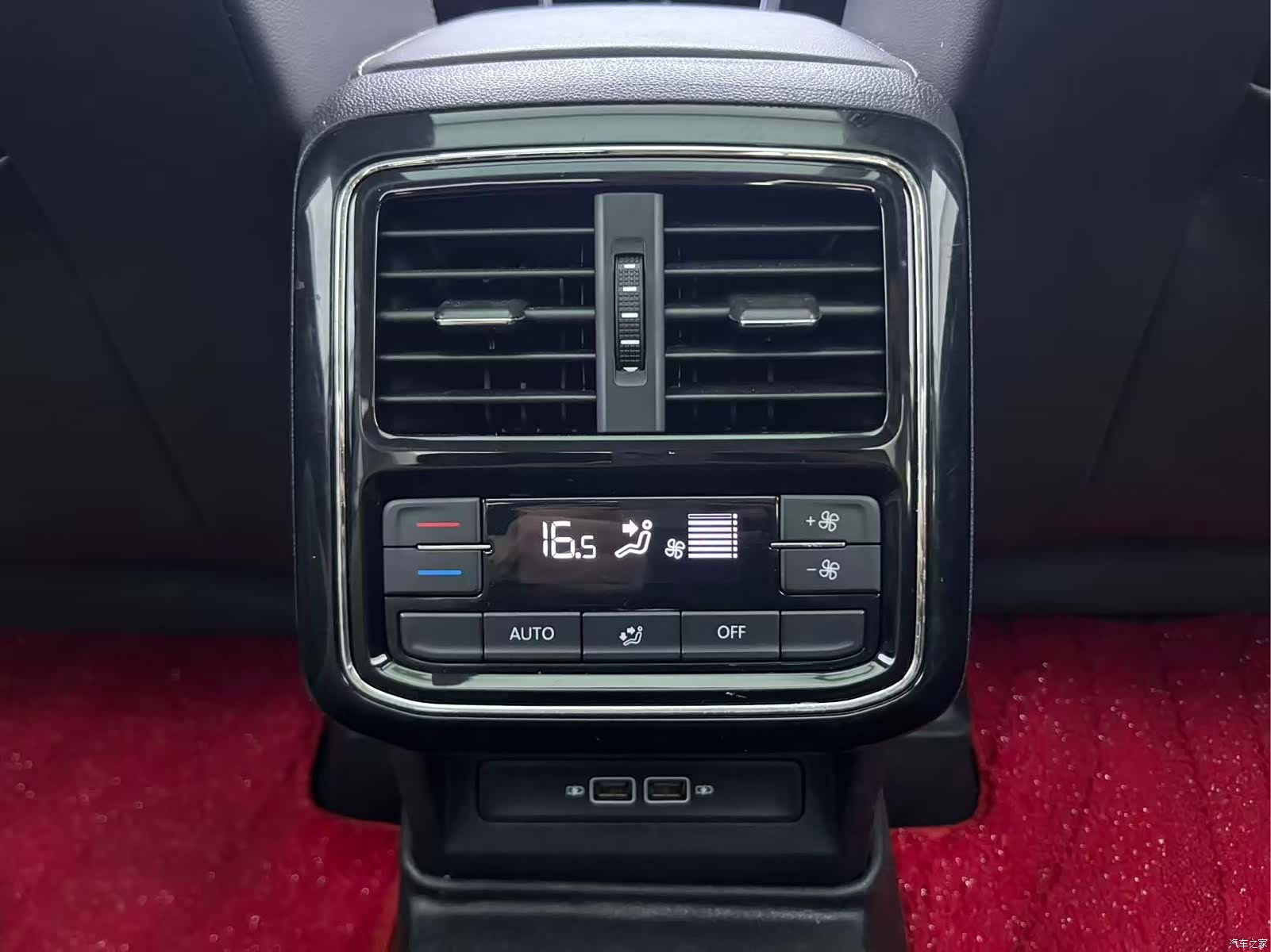 Volkswagen Passat, 2019 10