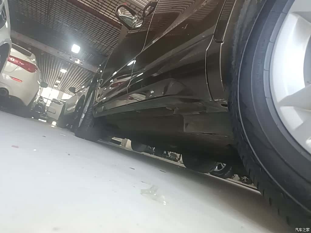 Audi Q3, 2016 22