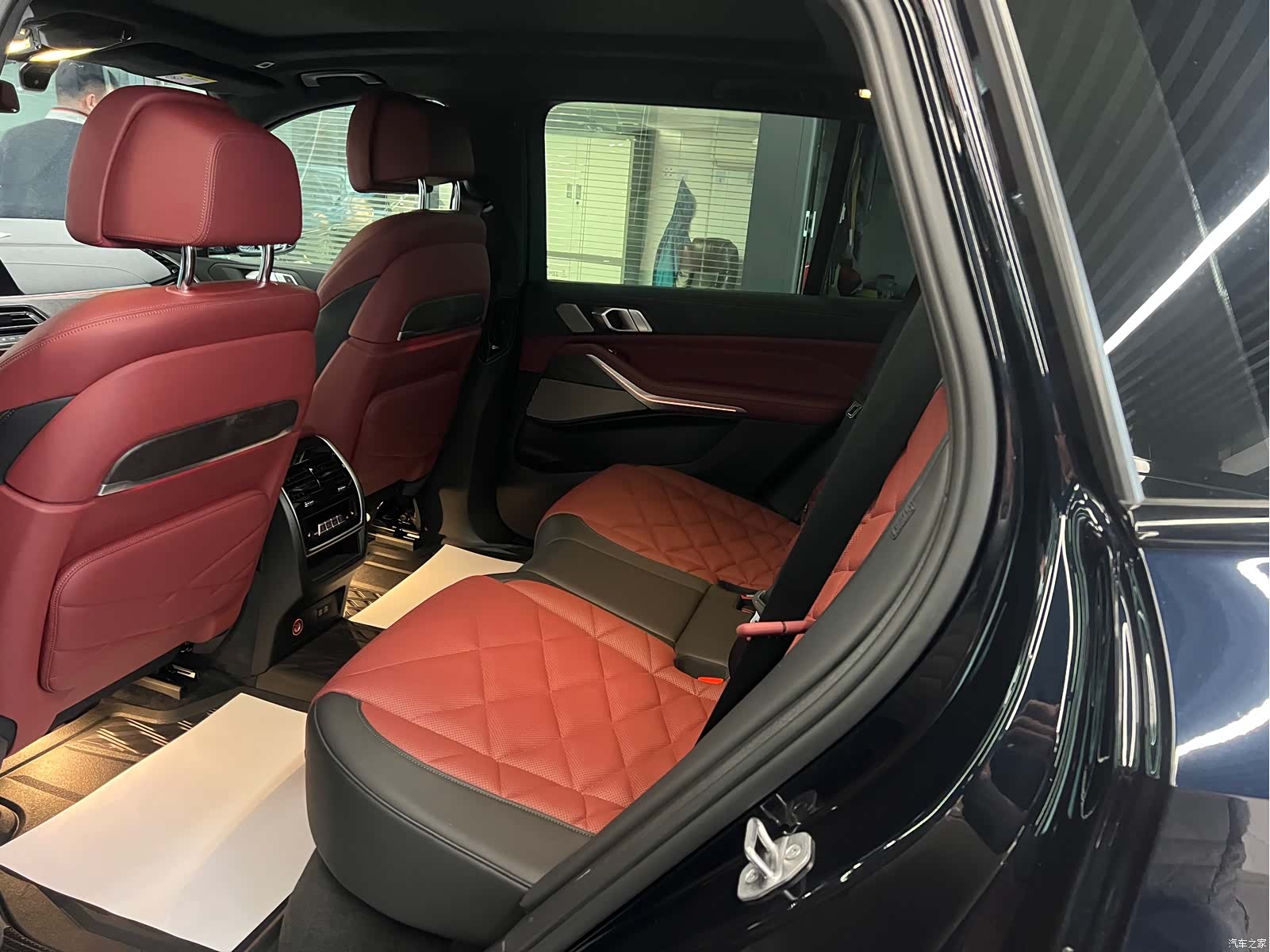 BMW X5, 2023 11