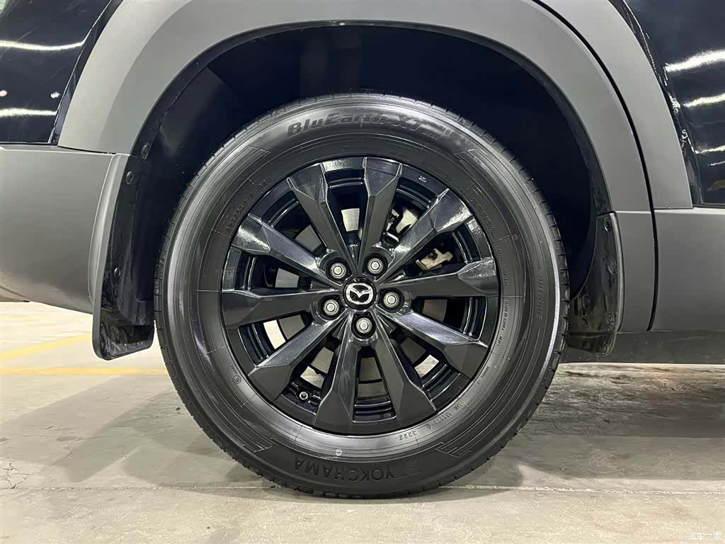 Mazda CX-50, 2023 18