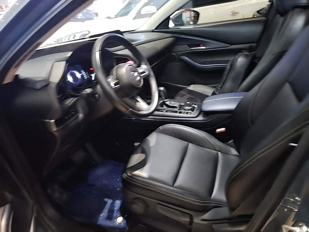 Mazda CX-30, 2020 15