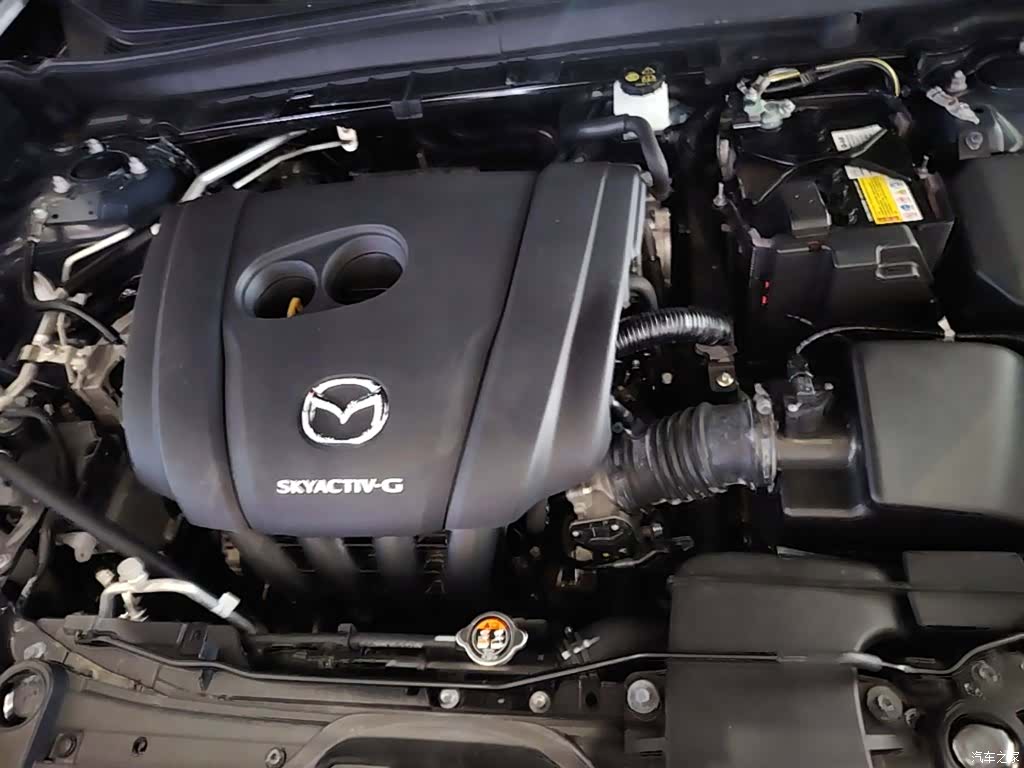 Mazda CX-30, 2020 20