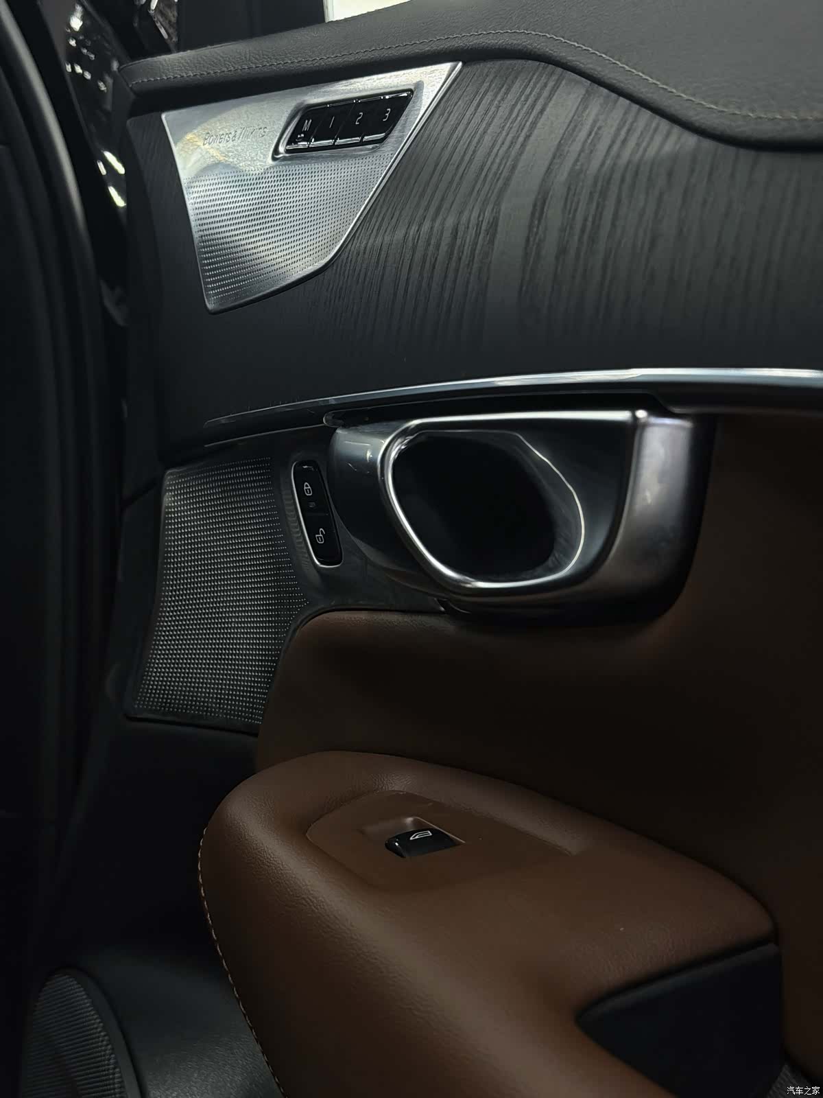 Volvo XC90, 2022 12