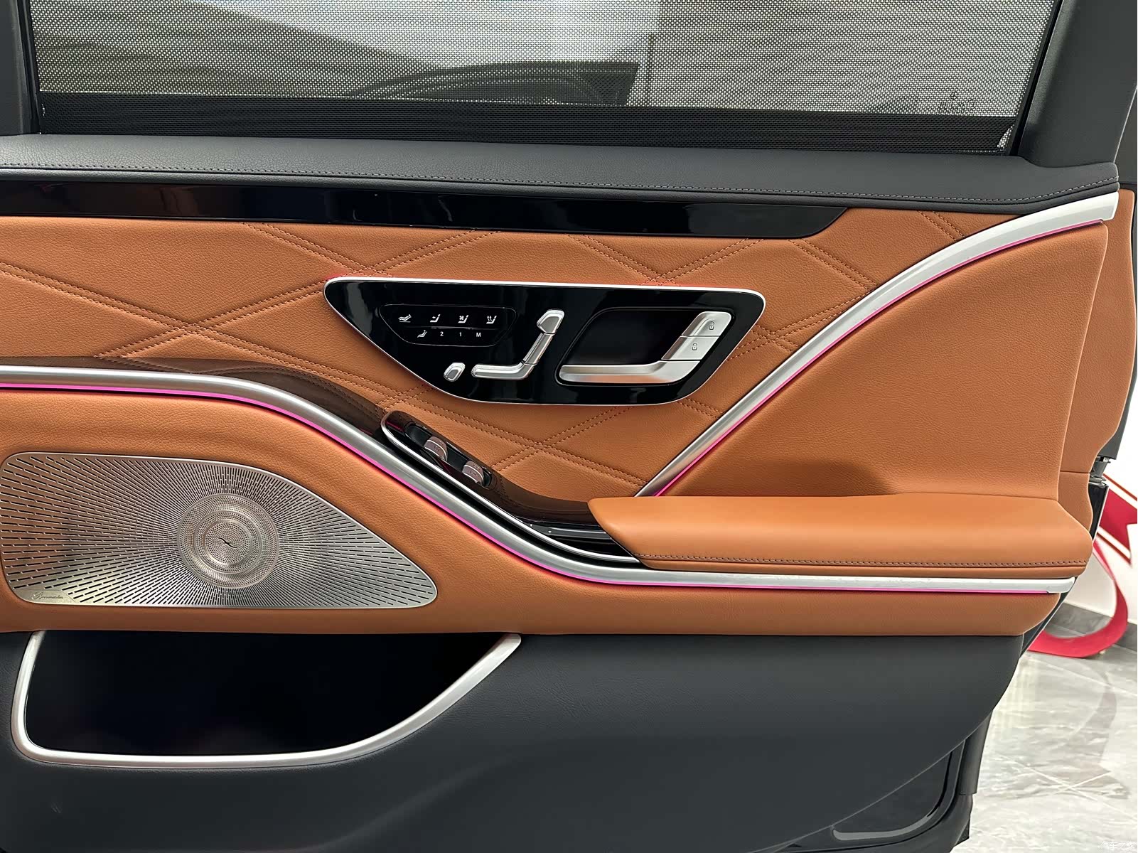 Maybach S-Class, 2025 27