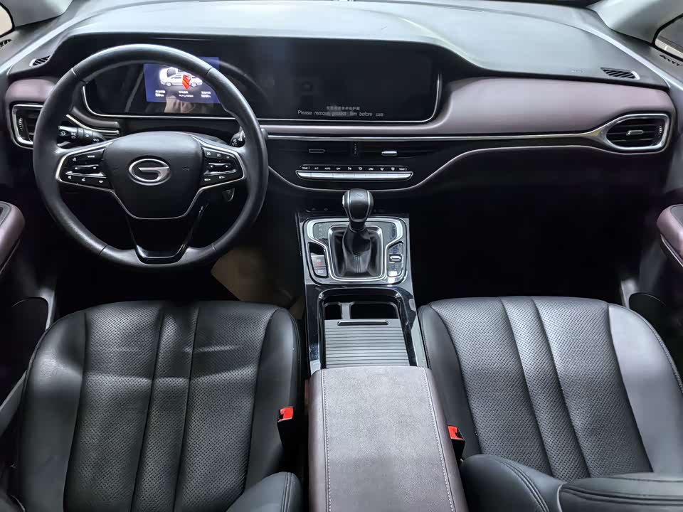 Trumpchi Trumpchi M6